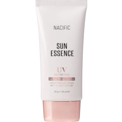 Afbeelding van Nacific SUN Essence Zonnebrandcrème, Maat: 50 ml, 0
