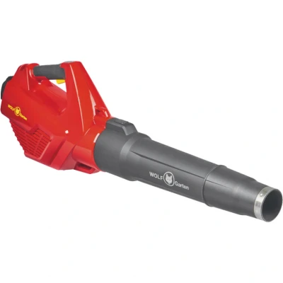Afbeelding van Wolf Garten Accu Bladblazer LYCOS 40/740 B Set 41AS4BD 650