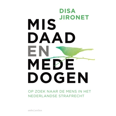 Afbeelding van Misdaad en mededogen (Paperback)
