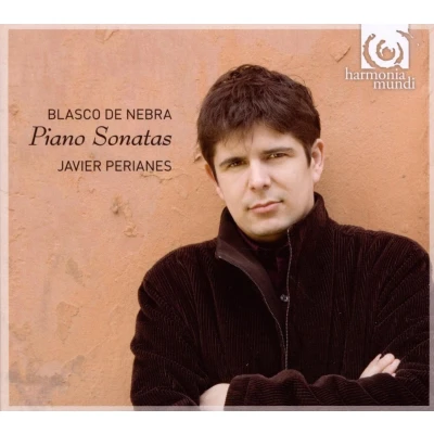 Afbeelding van Javier Perianes Sonates Pour Piano (CD)