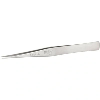 Afbeelding van Weller Erem® AASASL Precisiepincet Spits, fijn 127.00 mm