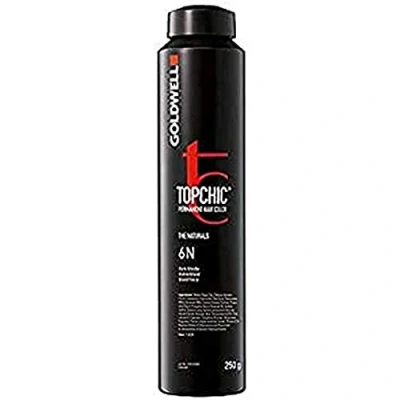 Afbeelding van Goldwell Topchic Depot Bus 6 VV Vivid Violet 250 ml