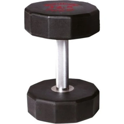 Afbeelding van Men&#039;s Health Urethane Dumbbell 12,5 kg, Fitnessaccessoire Colour /