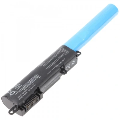 Afbeelding van Batterij geschikt voor ASUS X540, A31N1519, Li ion, 11.1V, 2600mAh, 28.9Wh, ingebouwd, zonder gereedschap
