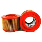 Afbeelding van Luchtfilter ALCO FILTER MD 5140
