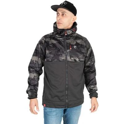 Afbeelding van Fox Rage Lightweight Wind Blocker Vis Jas XL Visjas