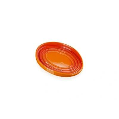 Afbeelding van Le Creuset Lepelhouder Oranje