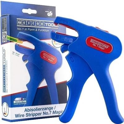 Afbeelding van Weicon striptang no 7 r 51000007w