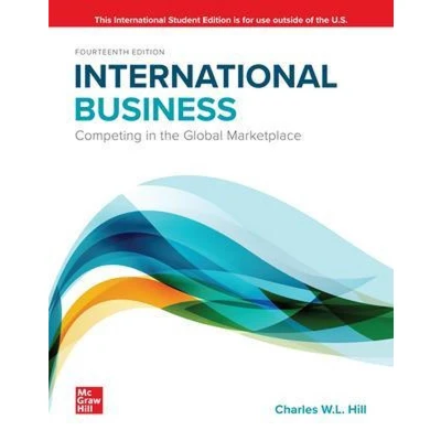 Afbeelding van International business: competing in the global marketplace. Con Contenuto digitale per download e accesso on line