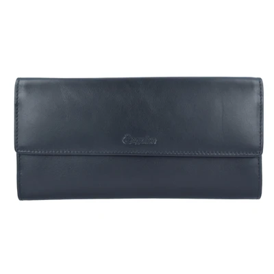 Afbeelding van Esquire New Line Portemonnee RFID Leer 18 cm