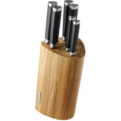 Afbeelding van Messenblok Scanpan Maitre D&#039; (6 delig)