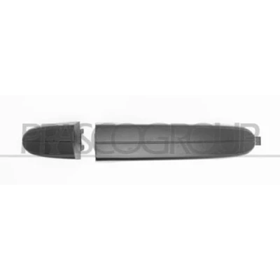 Afbeelding van Portiergreep buitenkant PRASCO FD1128003