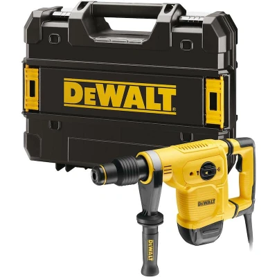 Afbeelding van DeWalt D25810K SDS Max Beitelhamer 7.1J 1050w QS