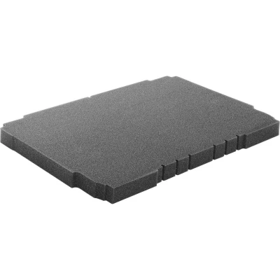 Afbeelding van Festool Accessoires SE BP SYS3 M Bodem schuimrubber 204941