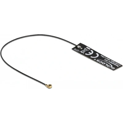 Afbeelding van Delock 12710 antenne, GNSS, MHF aansluiting