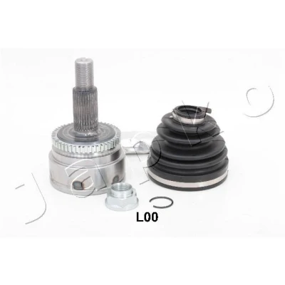 Afbeelding van Homokineet reparatie set, aandrijfas JAPKO 62L00