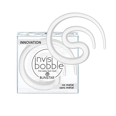 Afbeelding van Invisibobble Bunstar Ice Lady