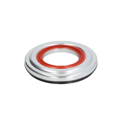 Afbeelding van SNR Veerpootlager &amp; rubber M269.02