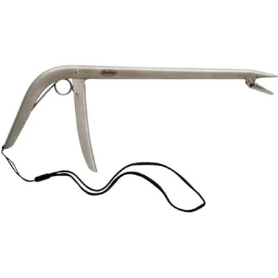 Afbeelding van Berkley Stainless Steel Onthaaktang