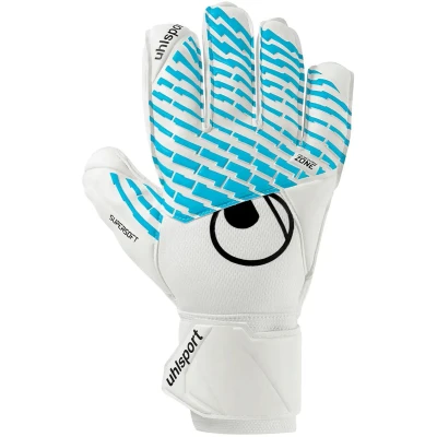 Afbeelding van Uhlsport FM Cybertec Supersoft Keepershandschoenen Maat 6
