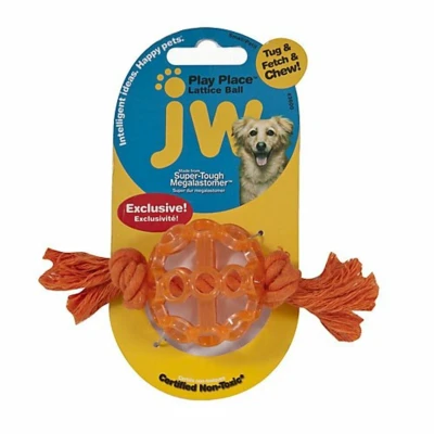 Afbeelding van JW Place Lattice Bal 10 cm