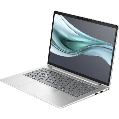 Afbeelding van HP EliteBook 640 G11 Laptop 14&quot; Intel Core Ultra 5 125U 16GB RAM 512 GB SSD QWERTY Spaans