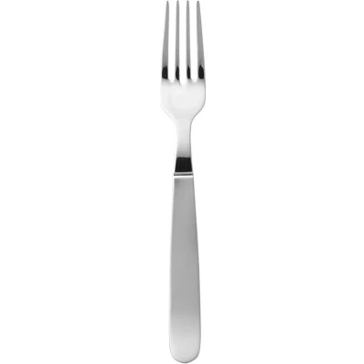 Afbeelding van Gense Rejka Vork 19,1 cm Mat/glanzend staal