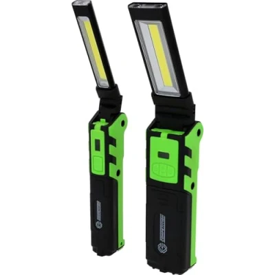 Afbeelding van KS Tools 512.4505 LED werkplaatslamp