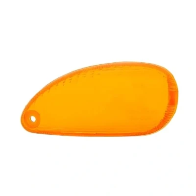 Afbeelding van Lampglas, knipperlamp VICMA 6838 Links
