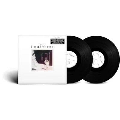 Afbeelding van Lumineers 10 Th Anniversary Edition
