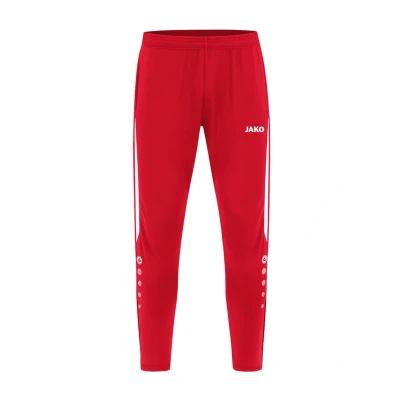 Afbeelding van Trainingsbroek Power Rood/wit / 3XL
