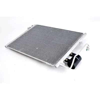 Afbeelding van Nissens Airco condensor 94726