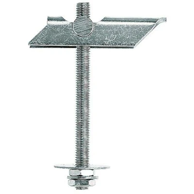 Afbeelding van Fischer tuimelplug KD 8