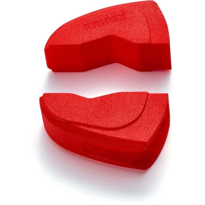 Afbeelding van Knipex 87 09 300 V01 Kunststof kaak 86 mm 1 set(s)