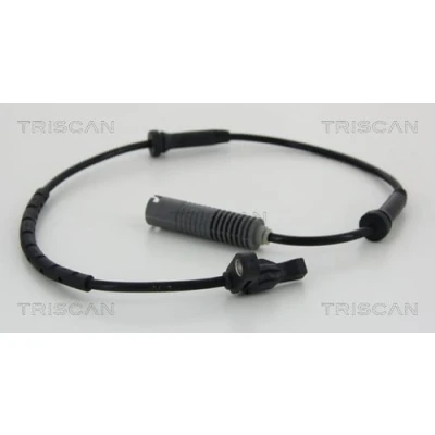Afbeelding van Triscan ABS sensor 8180 11101