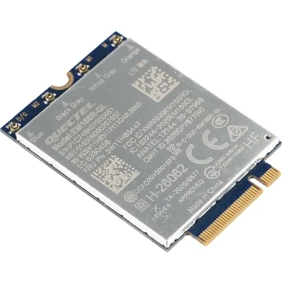 Afbeelding van Quectel EM160R GL Draadloze mobiele modem