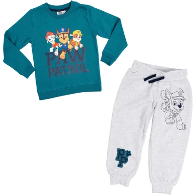 Afbeelding van Paw Patrol Set / Joggingpak Huispak Vrijetijdspak Maat 86/92