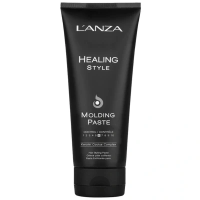 Afbeelding van L&#039;Anza Healing Style Molding Paste 175 ml