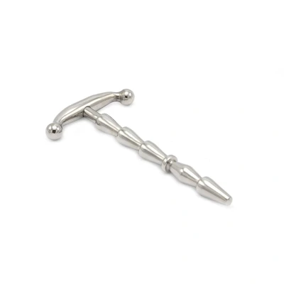 Afbeelding van Penisplug Pinned XL