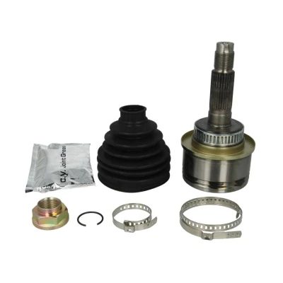 Afbeelding van Homokineet reparatie set, aandrijfas PASCAL G13069PC