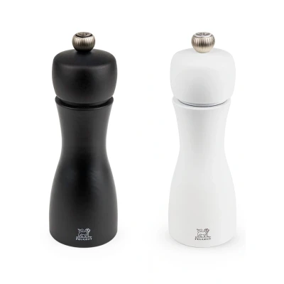 Afbeelding van Peugeot Peper en zoutset Tahiti 15 cm
