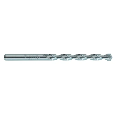 Afbeelding van Metabo 627389000 Beton spiraalboor 1 stuks 9 mm Gezamenlijke lengte 120 stuk(s)