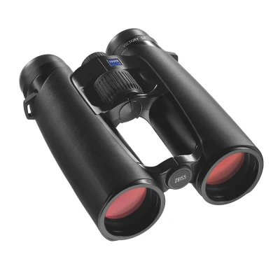 Afbeelding van Zeiss Victory 10x42 T* SF Zwart Verrekijker