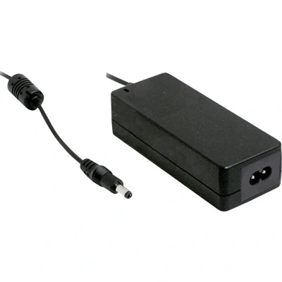 Afbeelding van Mean Well GSM40B05 P1J Tafelnetvoeding, vaste spanning 5 V/DC A 25 W