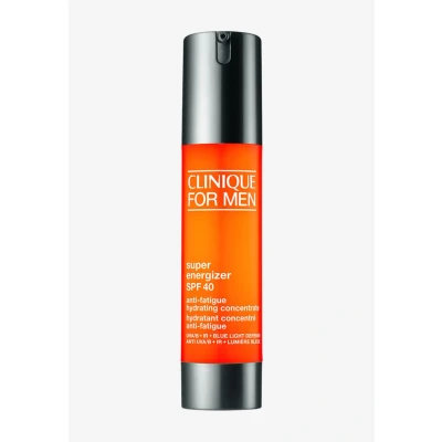 Afbeelding van Clinique For Men Super Energizer SPF40 Anti Fatigue Hydrating Concentrate 48 ml