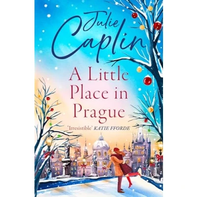 Afbeelding van Romantic Escapes A Little Place in Prague