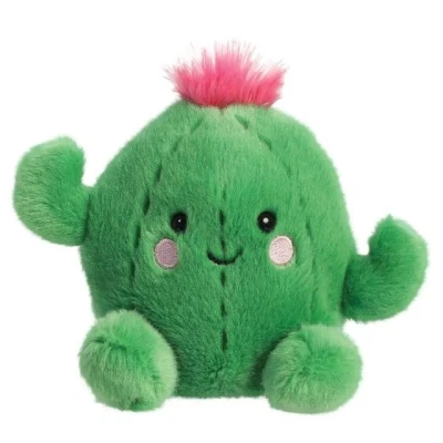 Afbeelding van Aurora World Aurora, 33615, Palm Pals Prickles cactus, 13 cm, pluche dier, groen