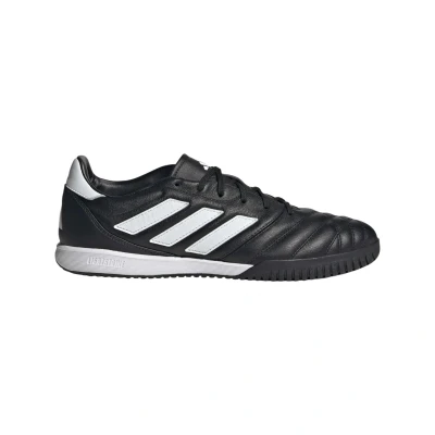 Afbeelding van adidas Performance COPA Gloro ST IN Zaalvoetbalschoenen, Heren, Maat: 48 2/3, Core black/footwear white Leer