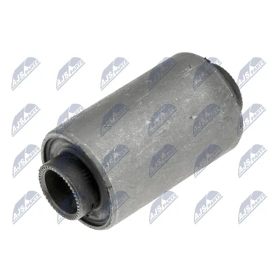 Afbeelding van Draagarmrubber NTY ZTP NS 037A