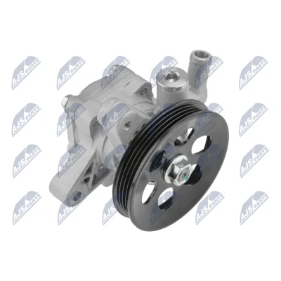 Afbeelding van Servo pomp NTY SPW HD 016